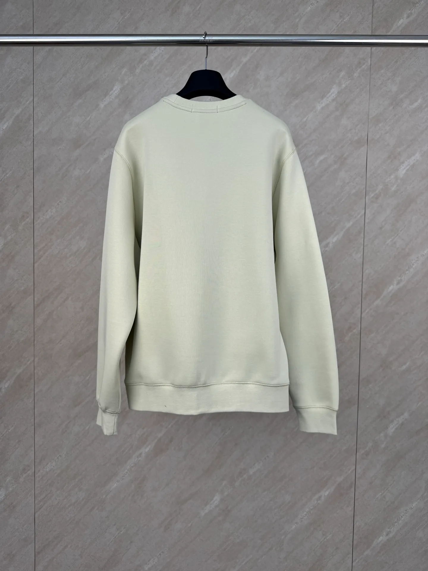 P380 Ralph Lauren Polo bear pattern round neck sweatshirt Size: S/M/L/XL